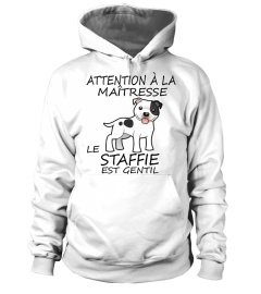 STAFFIE-  ÉDITION COLLECTOR