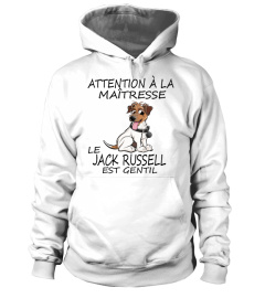 JACK RUSSELL  -  ÉDITION COLLECTOR