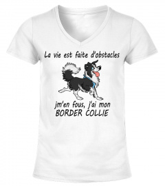 Border Collie -  ÉDITION COLLECTOR 