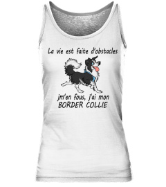 Border Collie -  ÉDITION COLLECTOR 