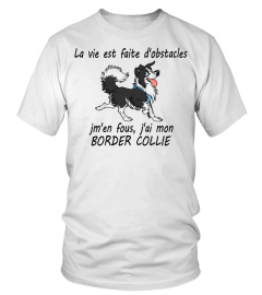 Border Collie -  ÉDITION COLLECTOR 