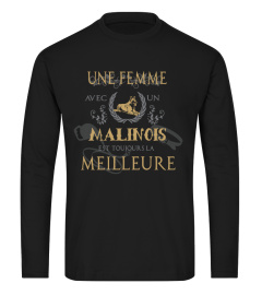 MALINOIS  - ÉDITION COLLECTOR