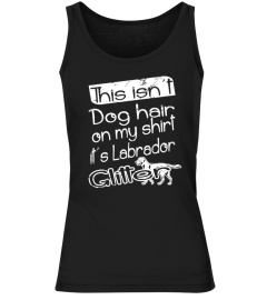 LABRADOR GLITTER