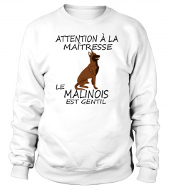MALINOIS  -   ÉDITION COLLECTOR