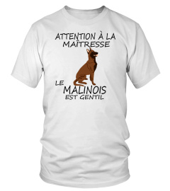 MALINOIS  -   ÉDITION COLLECTOR