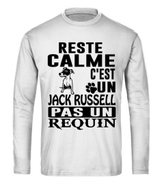 JACK RUSSELL  - EDITION LIMITÉE