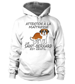 SAINT-BERNARD  -  ÉDITION COLLECTOR