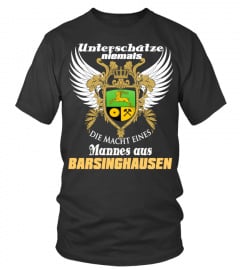 Barsinghausen, Deutschland