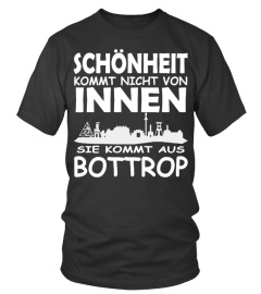 Schönheit kommt aus Bottrop