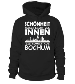 Schönheit kommt aus Bochum