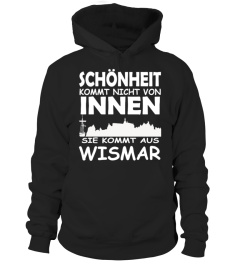 Schönheit kommt aus Wismar