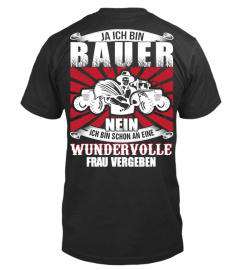 Bauer  T-shirt!