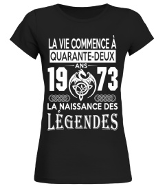 1973- LÉGENDES