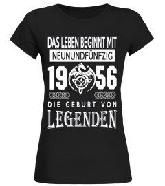 1956- LEGENDEN