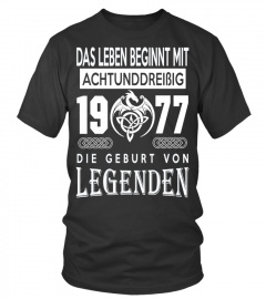1977-LEGENDEN
