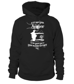 Ich Bin Der Angler