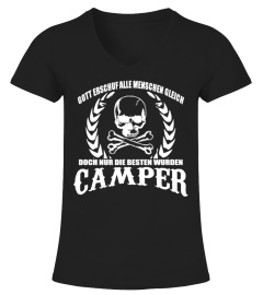 CAMPEN Limitiertee