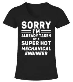 MECHANICAL ENGINEER - Limited Edition