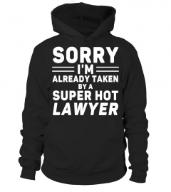 LAWYER - Limited Edition