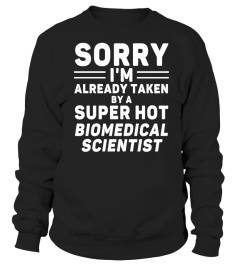 BIOMEDICAL SCIENTIST - Limited Edition