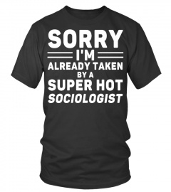 SOCIOLOGIST - Limited Edition
