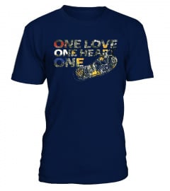 Stone Roses One Sole Charity T-Shirt
