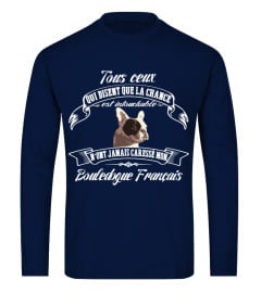 Bouledogue Francais