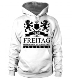 Team FREITAG (Limitierte Ausgabe)