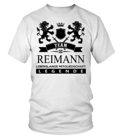 Team REIMANN (Limitierte Ausgabe)