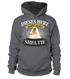 SHELTIE HÜTET MEIN HERZ