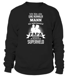 Limitierte Edition - Papa der Superheld