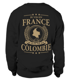 Colombie - Edition Limitée