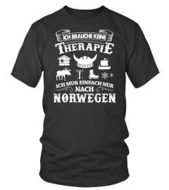 Norwegen - Limitierte Auflage