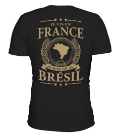 Brésil - Edition Limitée