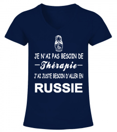 ** RUSSIE **