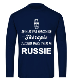 ** RUSSIE **