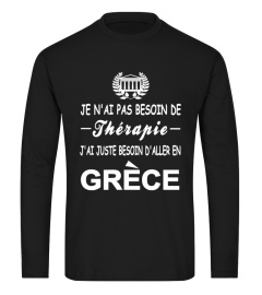 ** Grèce **