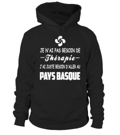 ** PAYS BASQUE **