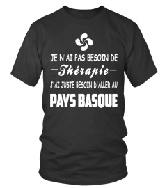 ** PAYS BASQUE **