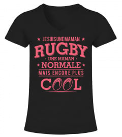 Maman rugby