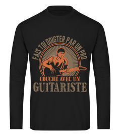 Guitariste ?