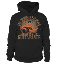 Guitariste ?