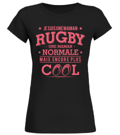 Maman rugby