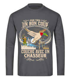 Chasseur ?