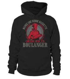 Boulanger ?