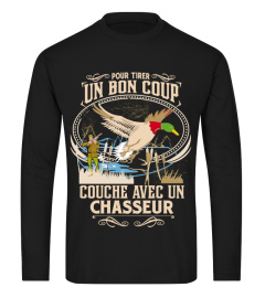 Chasseur ?