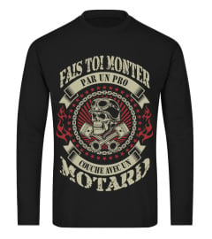 Motard ?