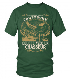 Chasseur ?