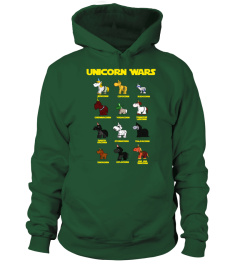 Join the Unicorn side of the Force!