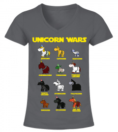 Join the Unicorn side of the Force!